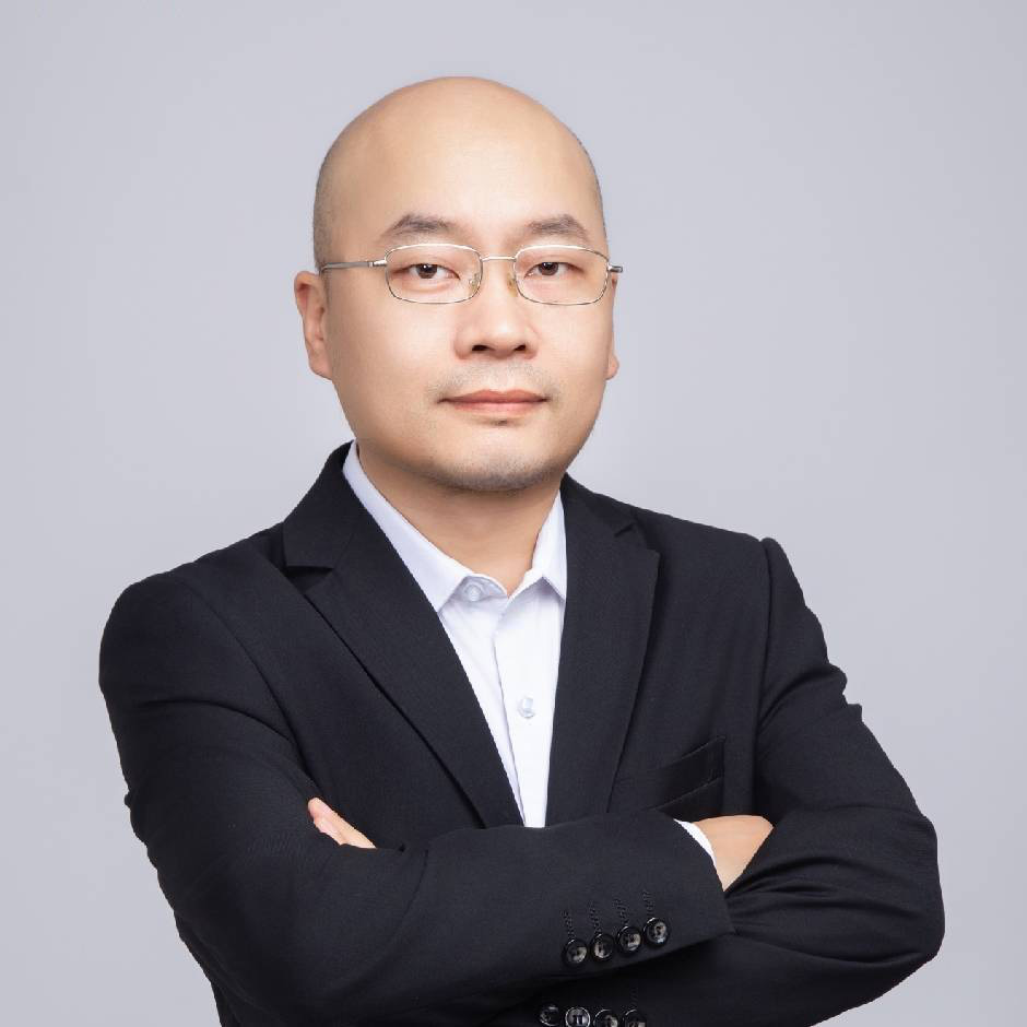 Fan Ling, 深度计算 CEO